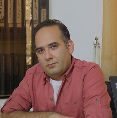 Mohammad Halajian