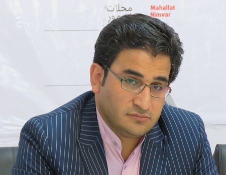 ششمین جلسه شورای سیاست گذاری صنعت سنگ استان مرکزی